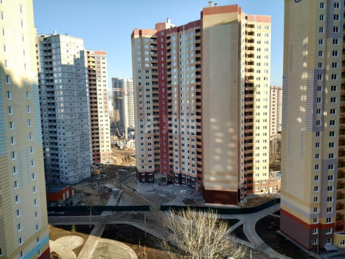 2k apartment vul. Lucenka Dmytra 14