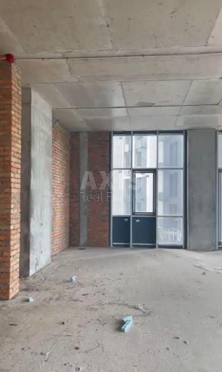 Office vul. Dragomyrova Myhajla 1/20, 98m21