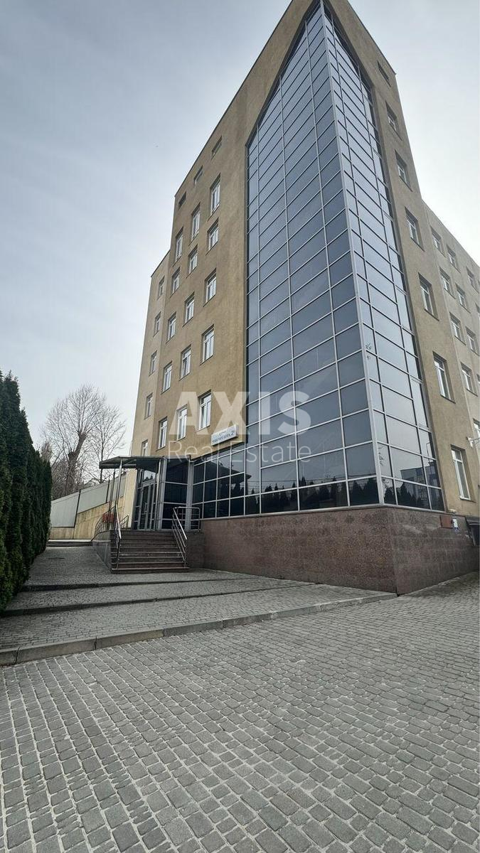 Офис ул. Кошевого Олега 2Б, 340м233708