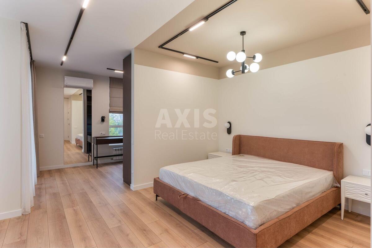 4k apartment vul. Dragomanova 31А6052617