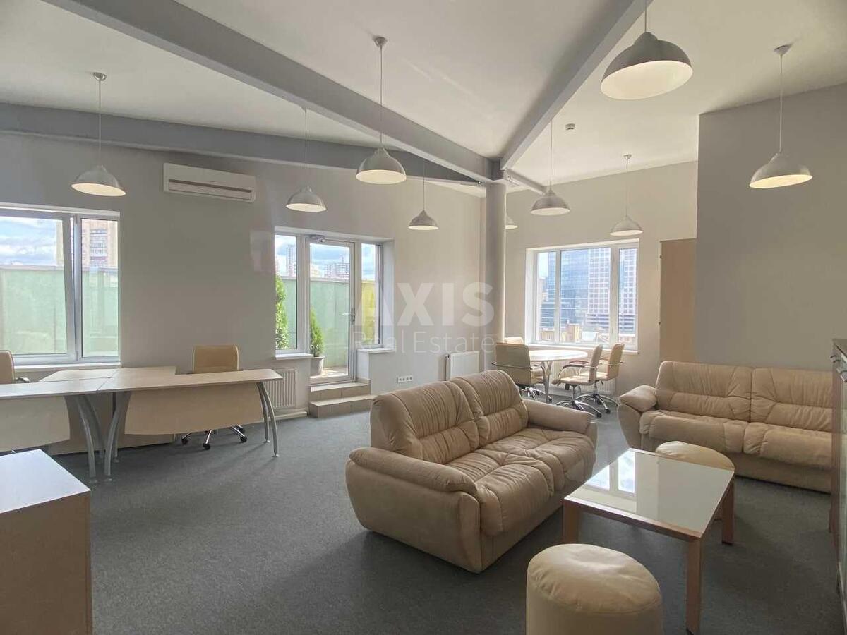 Trade object vul. Volodymyrs'ka 69А, 180m2