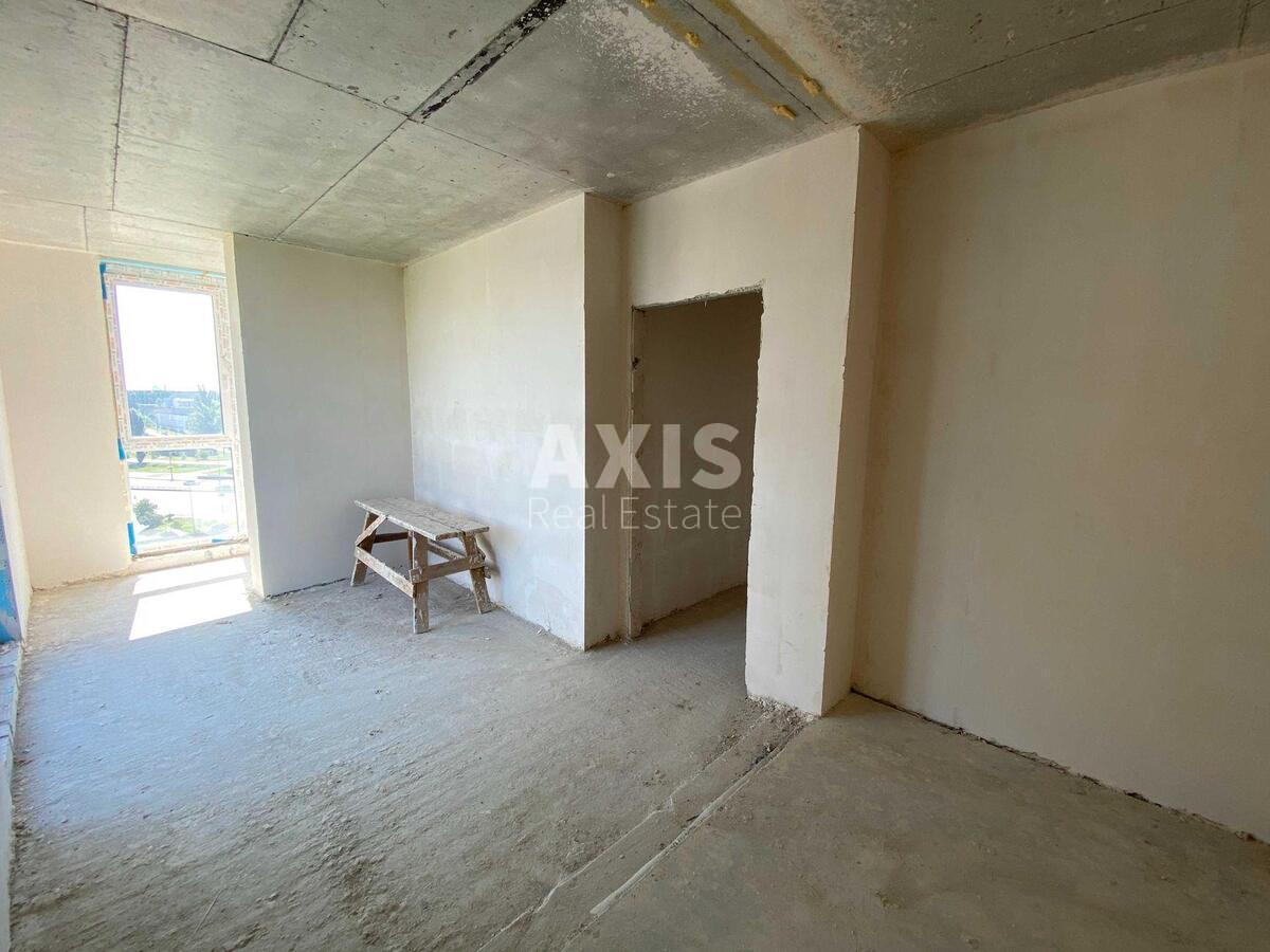 2k apartment vul. Kamianska 127А6
