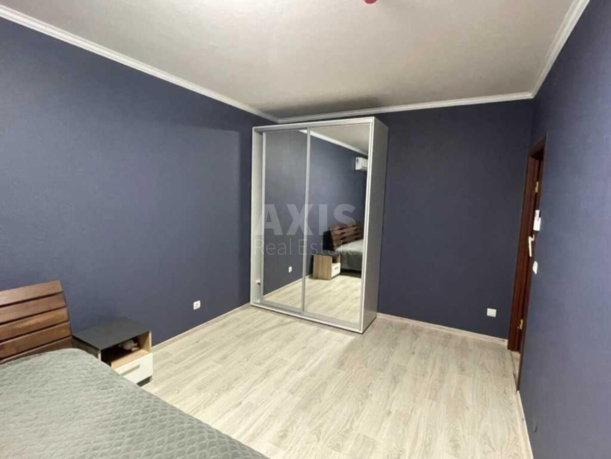 3k apartment vul. Chavdar Jelyzavety 217
