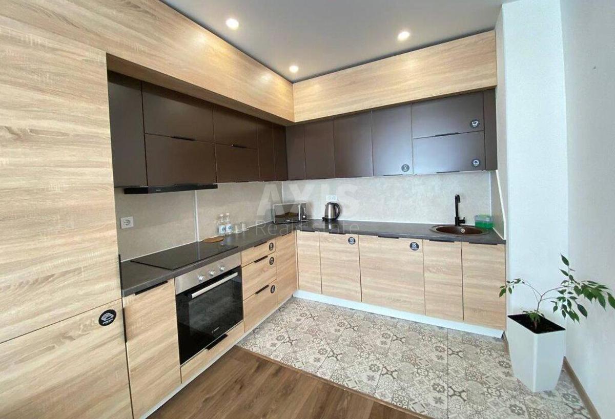 1k apartment vul. Syrec'ko-Sadova 10