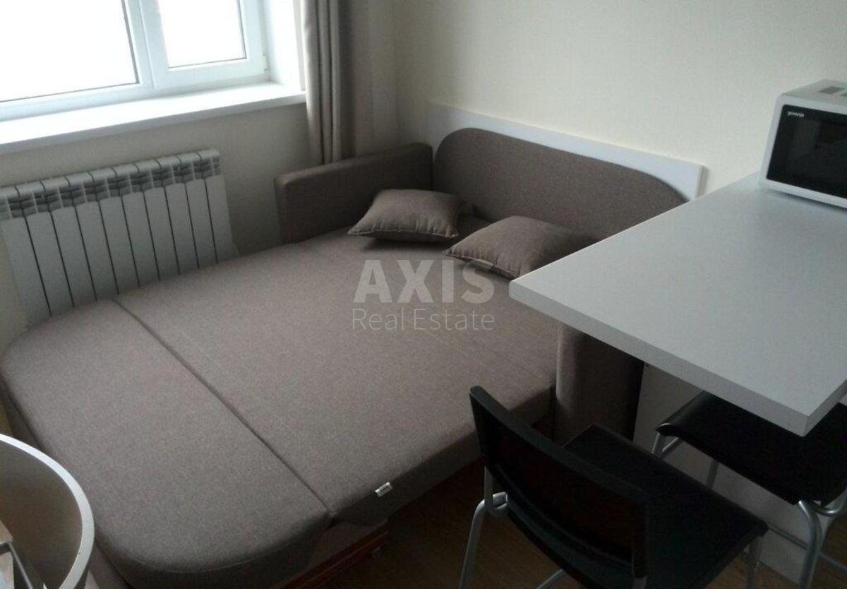 1k apartment vul. Mashynobudivna 410