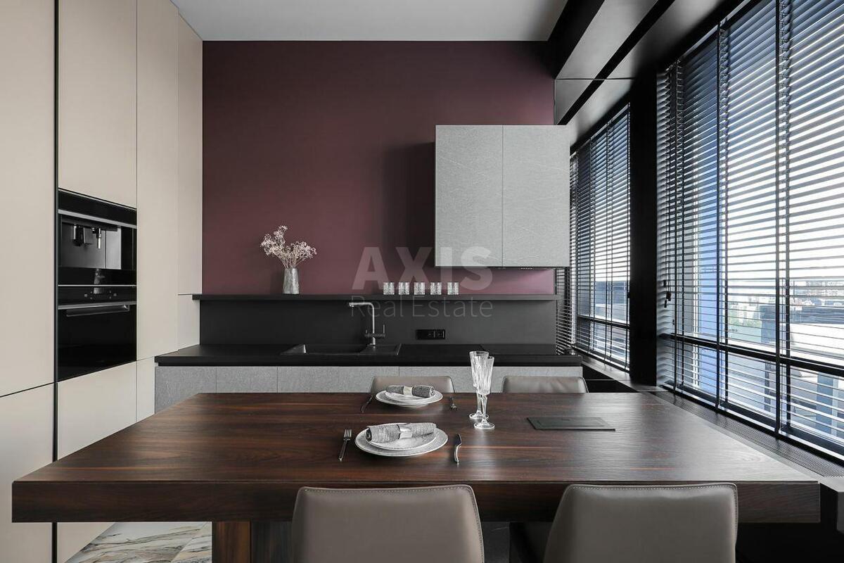 3k apartment prov. Laboratornyj 7510312