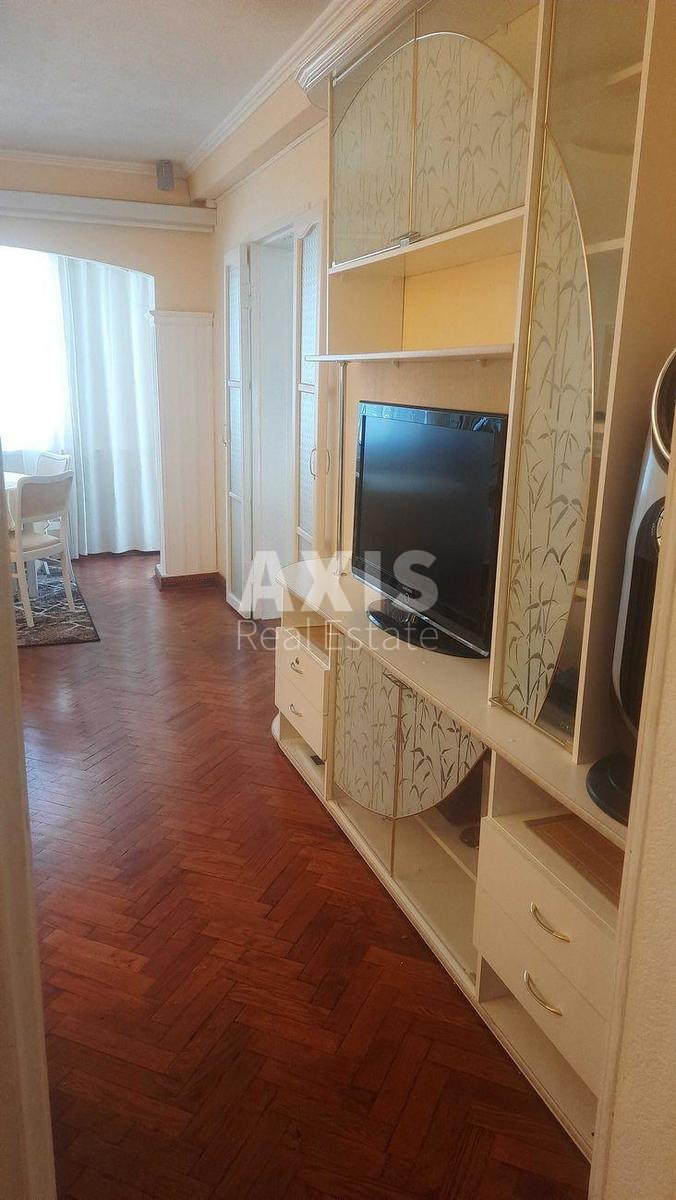 3k apartment vul. Entuziastiv 352
