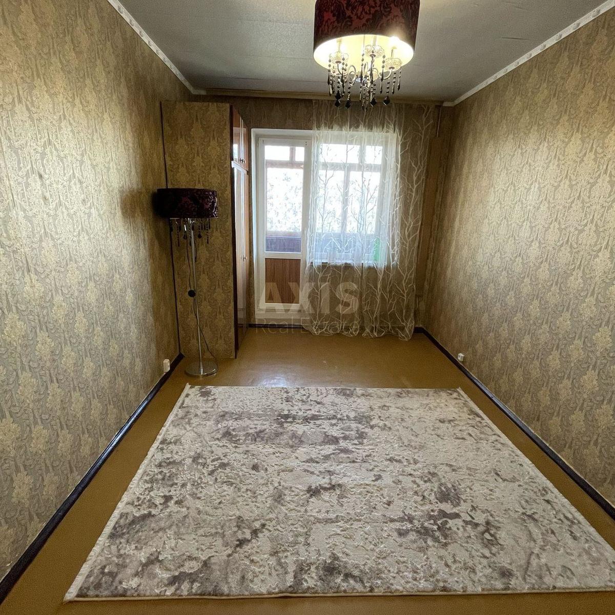 2k apartment vul. Zakrevs'kogo Mykoly 27/24