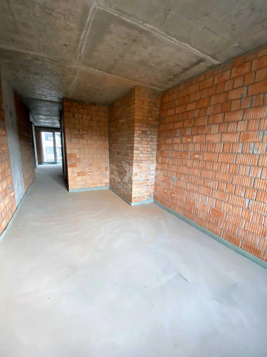 2к квартира ул. Кирилловская 375