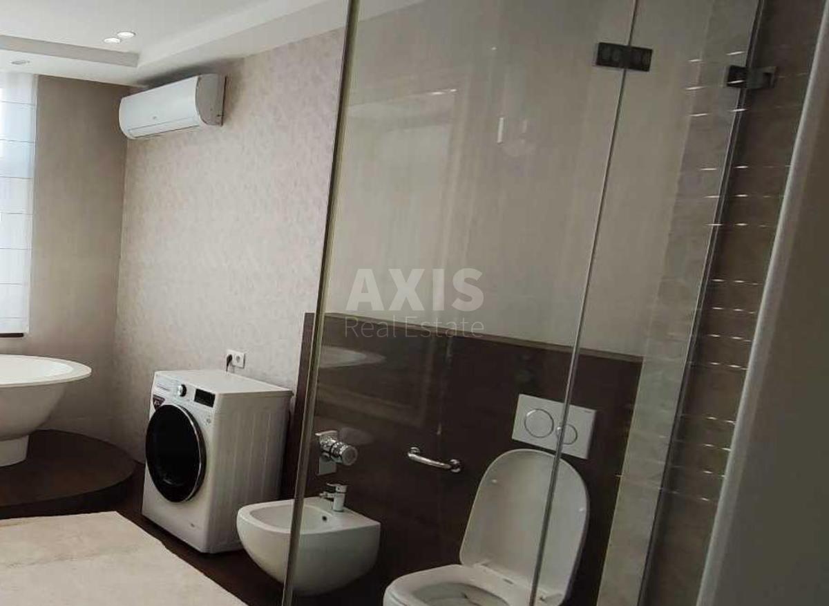 4k apartment vul. Ahmatovoi' Anny 22454148