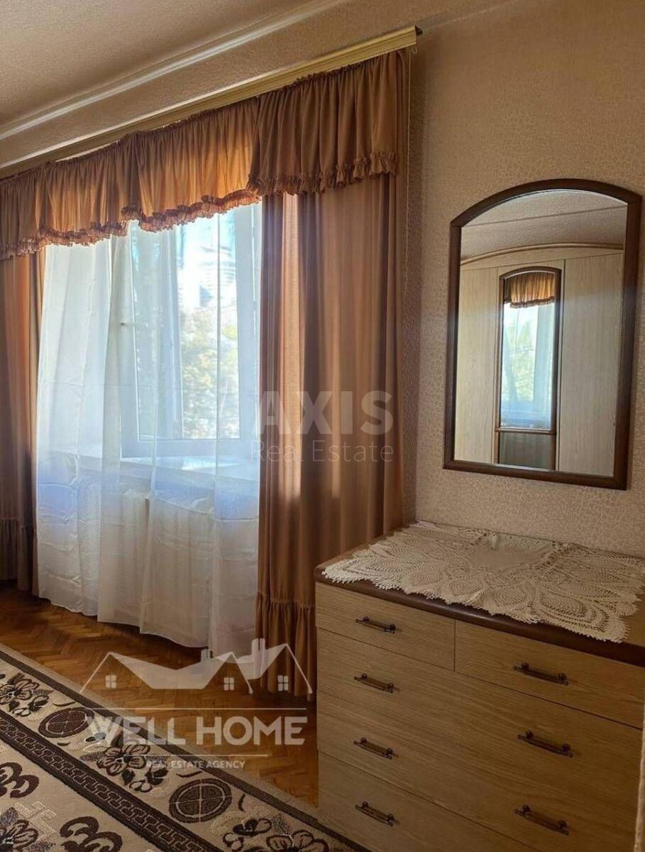 2k apartment bul. Lesi Ukrai'nky 7Б9