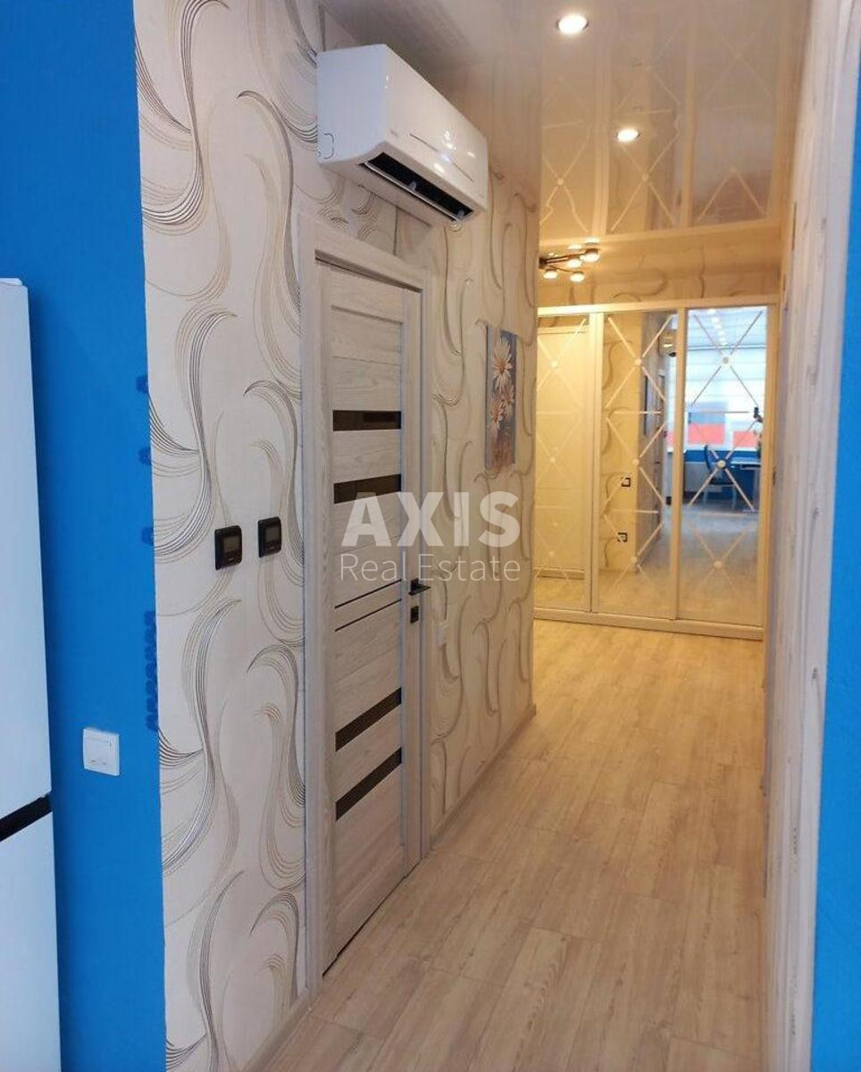 2к квартира ул. Черниговская 8Г9