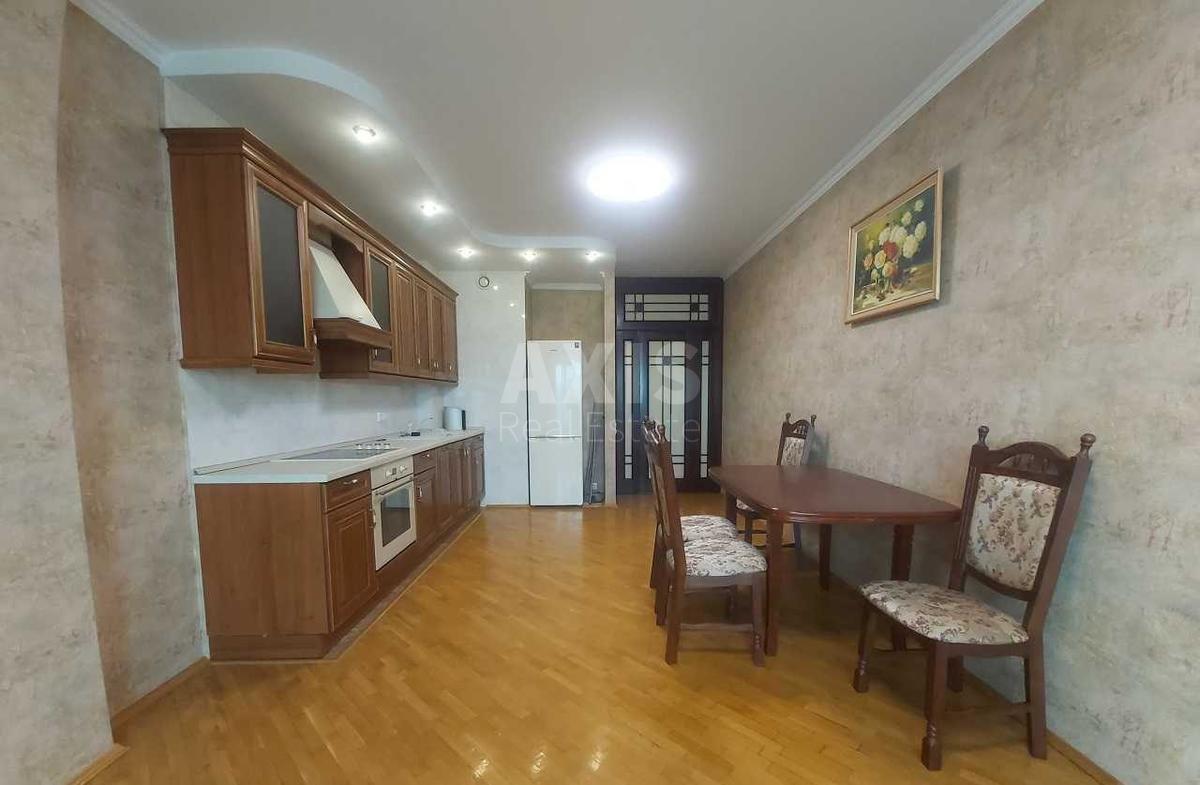 1к квартира пр-т Голосеевский 600
