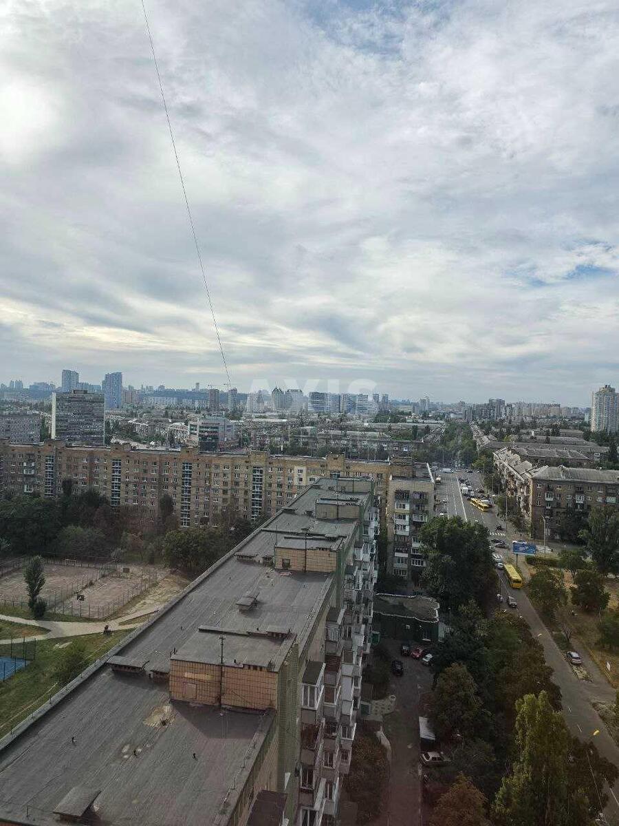 2к квартира ул. Сосюры Владимира 6603587
