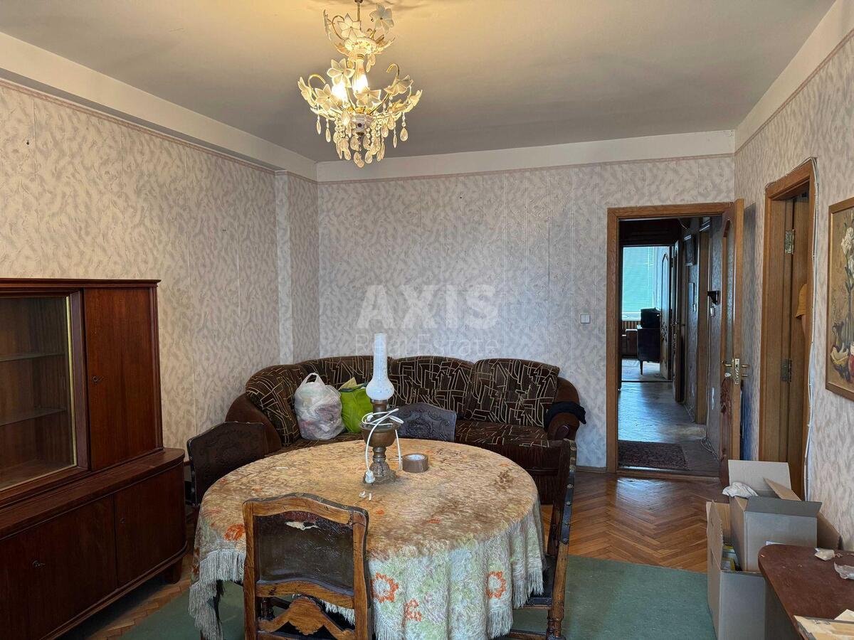 4k apartment vul. Hmel'nyc'kogo Bogdana 39595543