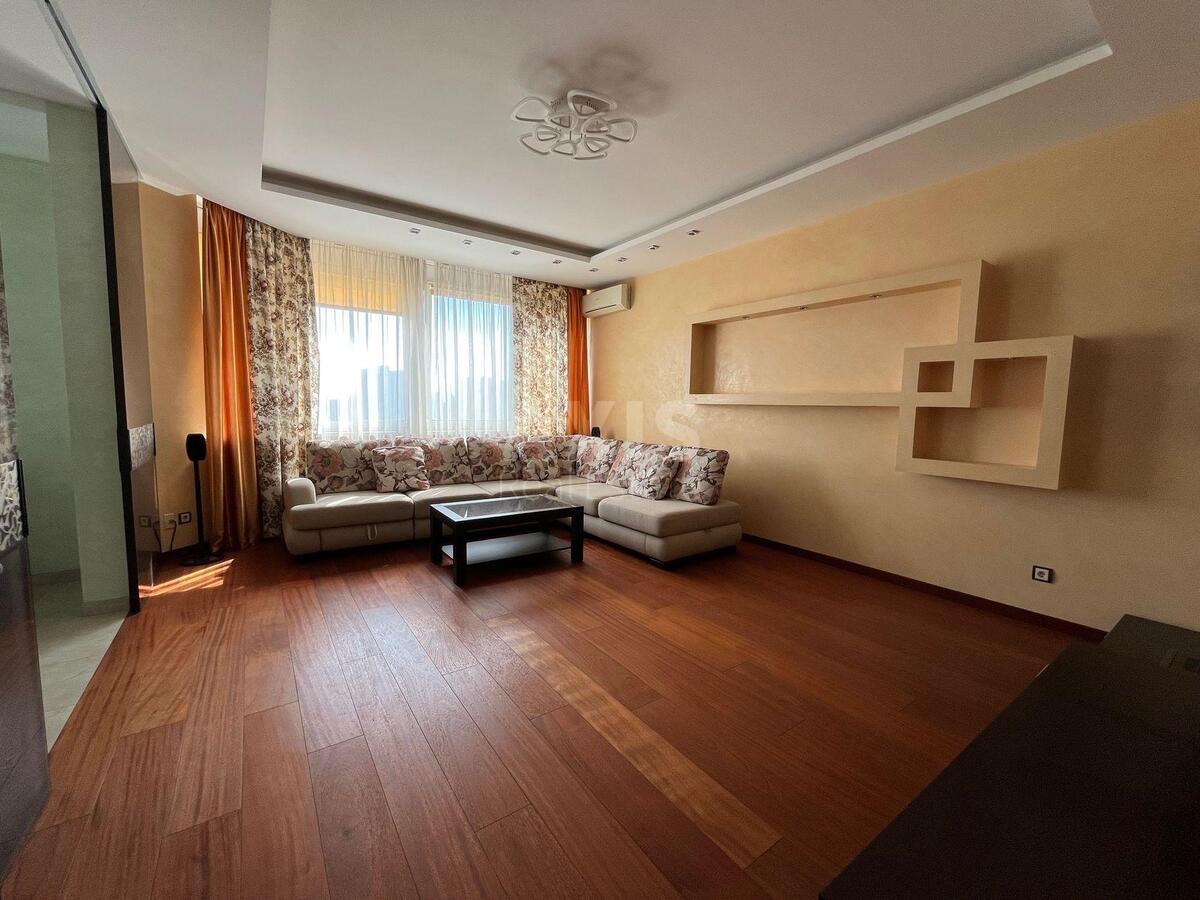 2k apartment vul. Mykil's'ko-Slobids'ka 1А637282