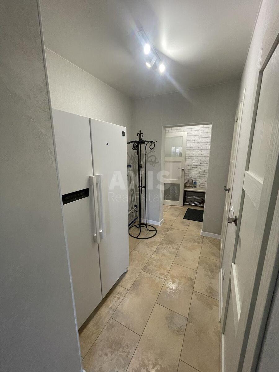 1k apartment pr-t Bazhana Mykoly 5Е4