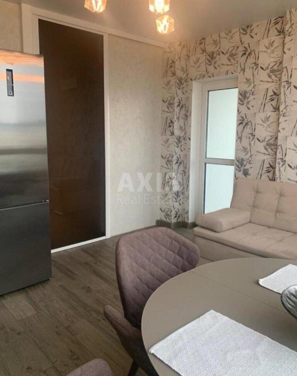 1k apartment pr-t Sobornosti 30А0