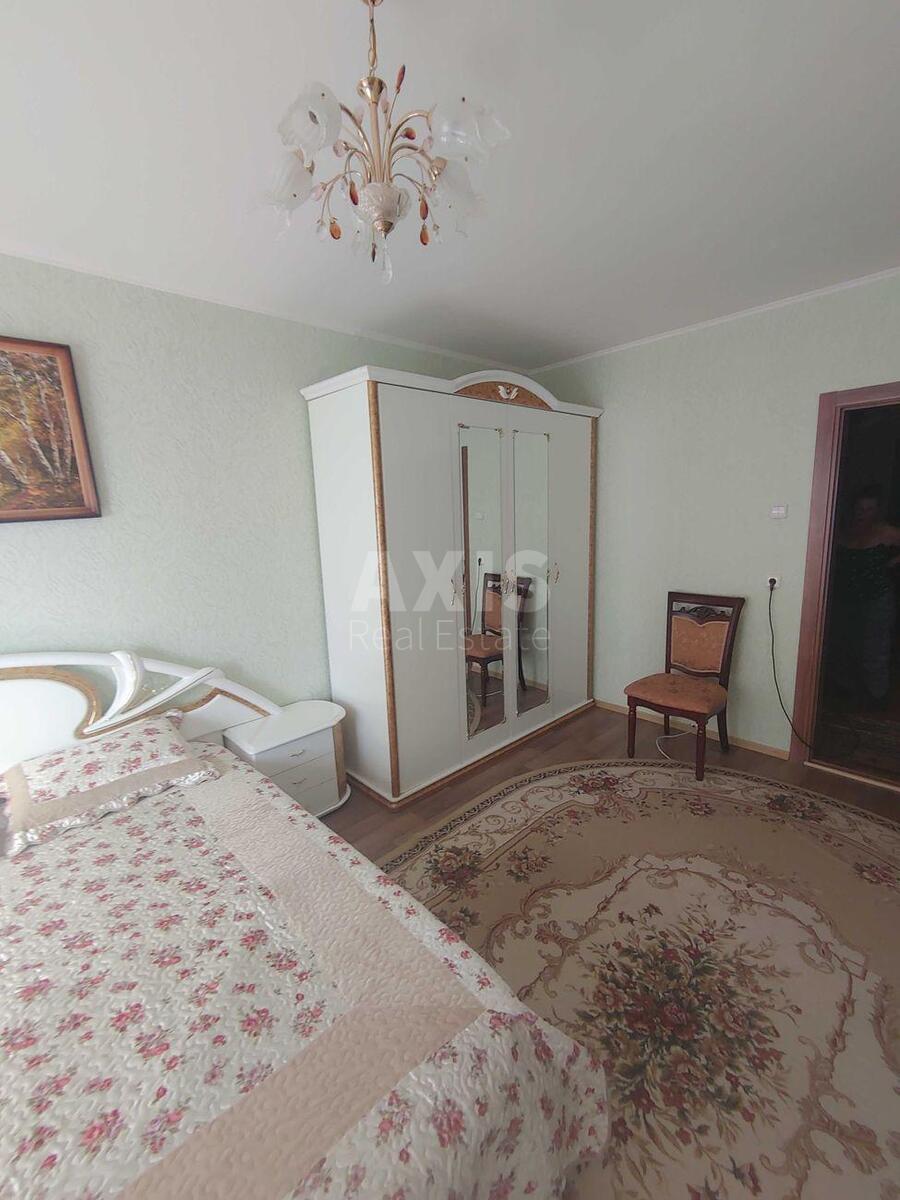2к квартира ул. Милославская 31В3