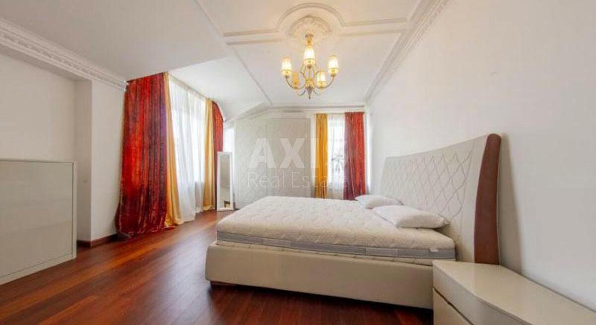 1k apartment vul. Gonchara Olesja 47В637898