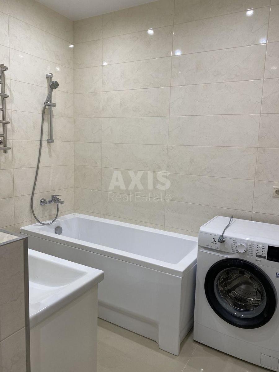 2k apartment vul. Jevgenija Harchenka 4Б7