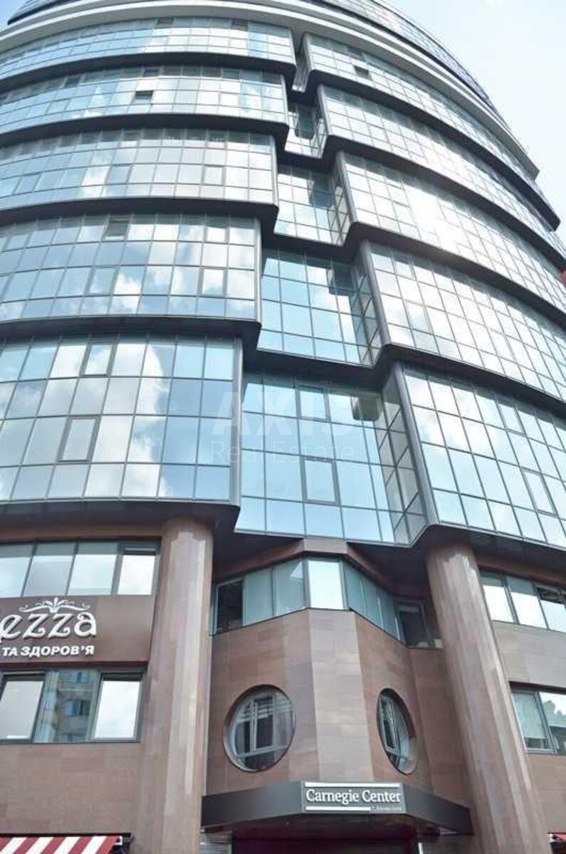Офис спуск Кловский 7, 200м259645