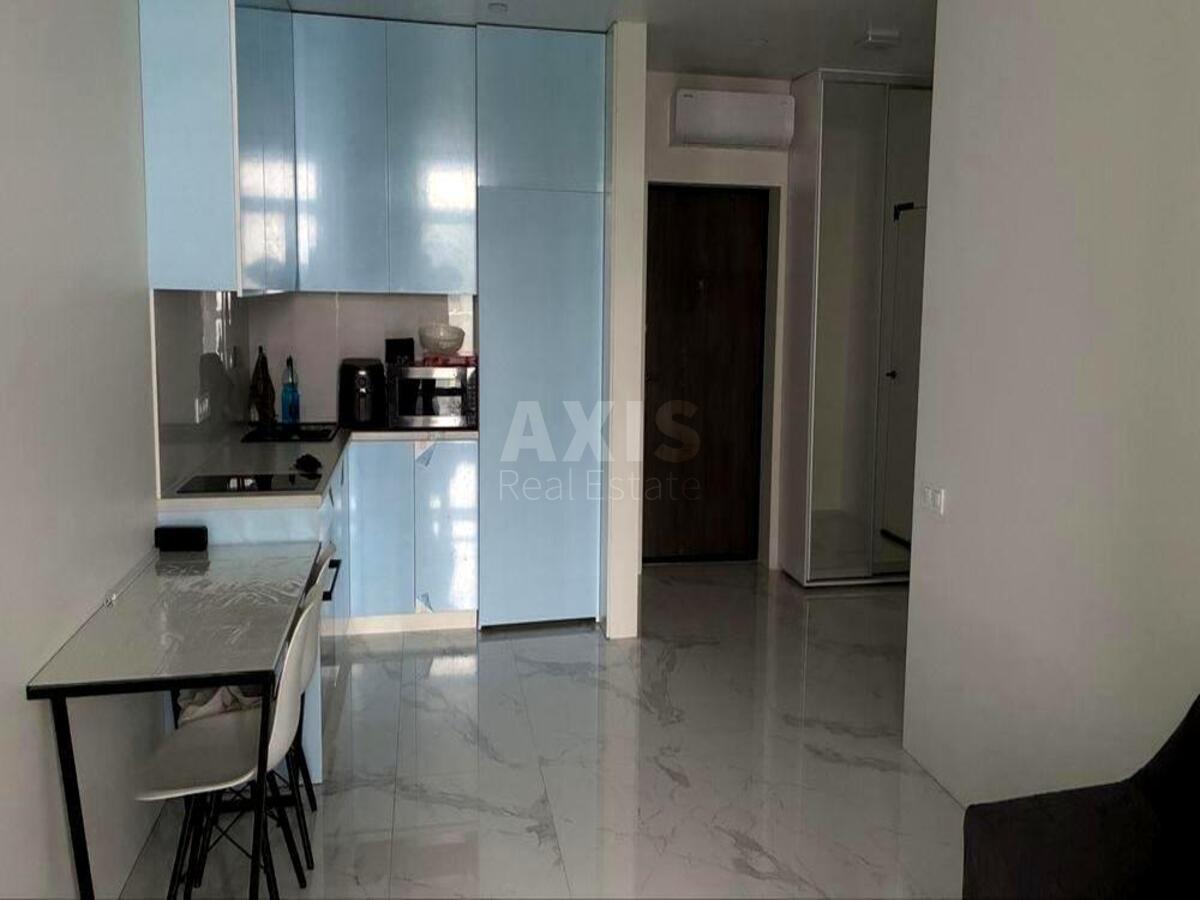 1k apartment vul. Grechka Marshala 10Д63850