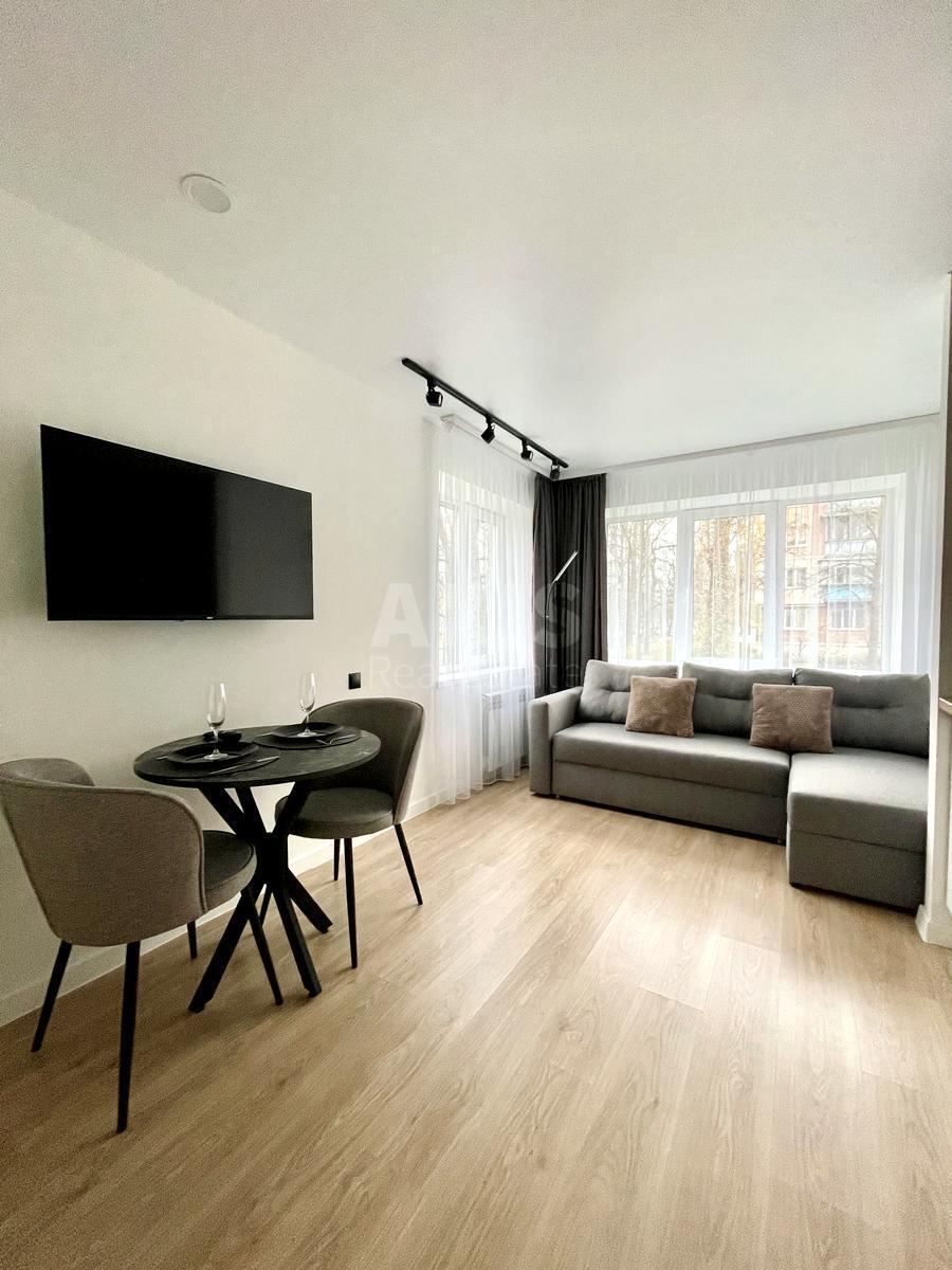 1k apartment vul. Stal's'kogo Sulejmana 8638763