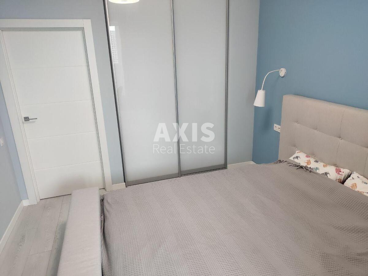 2k apartment vul. Gercena 358