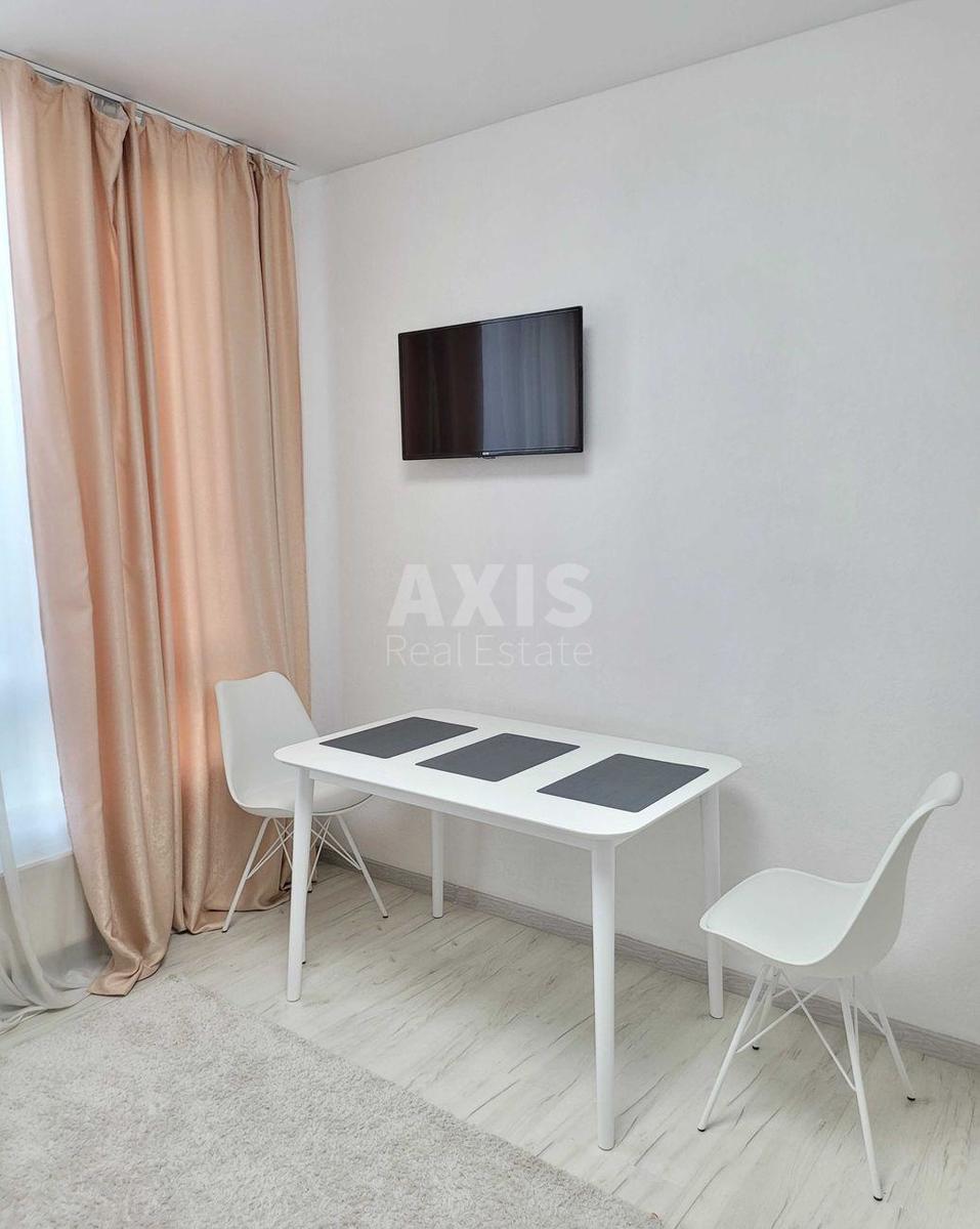 1k apartment vul. Liskivs'ka 231