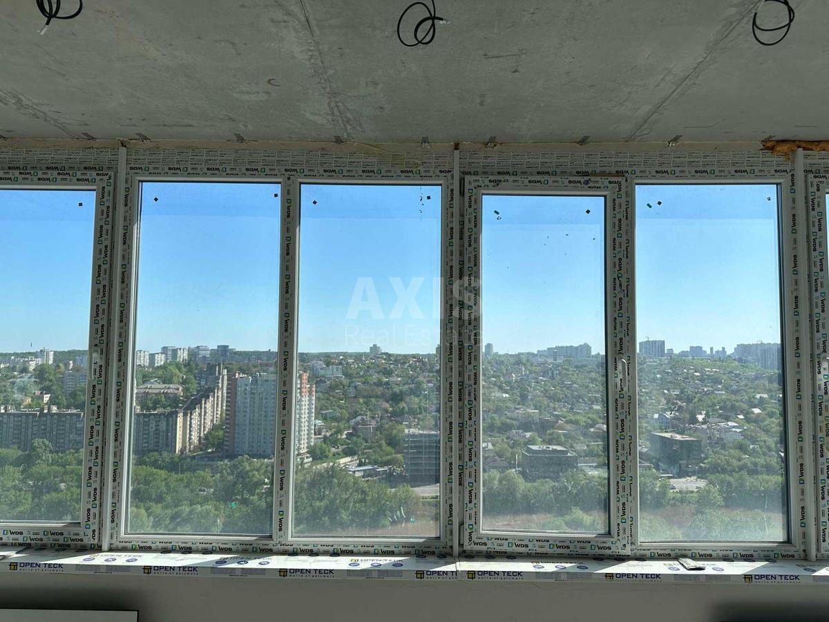 3к квартира ул. Владимира Брожко 708