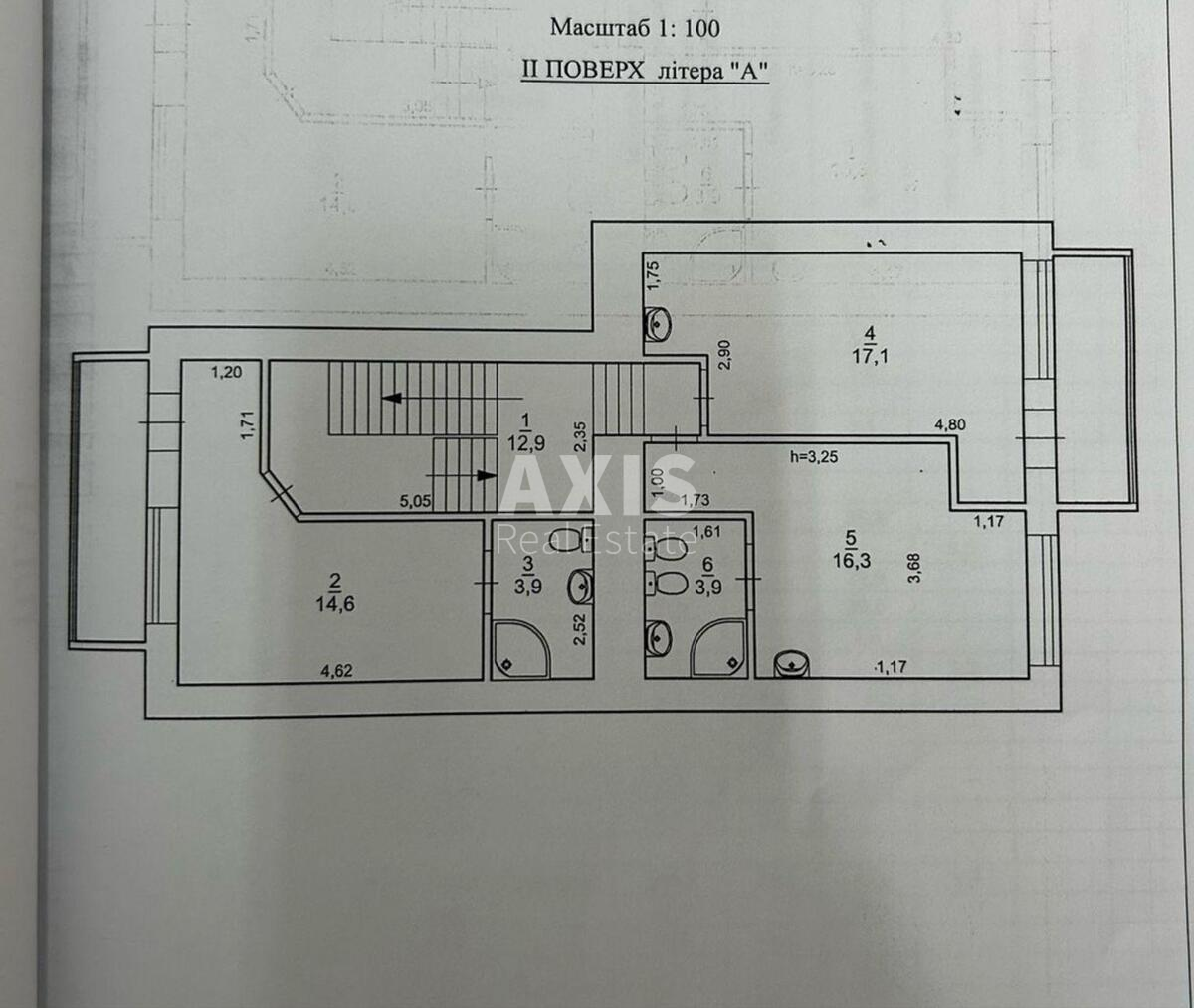 Office vul. Sichovyh Stril'civ 42, 241m25856710