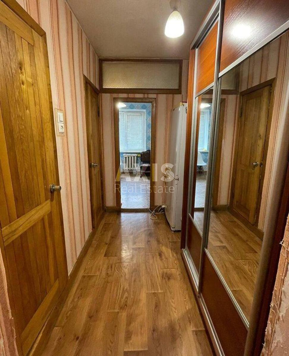 2к квартира ул. Верховинная П'ять А394086