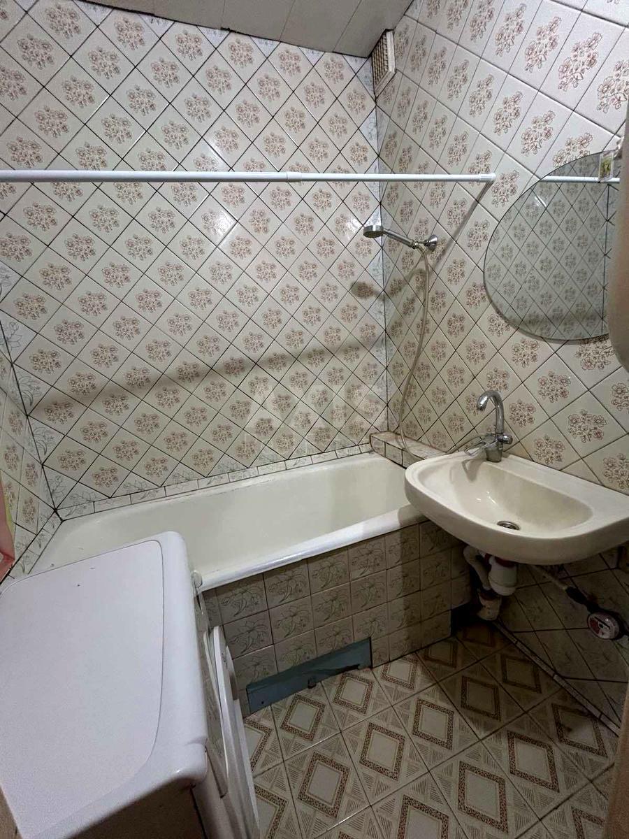 3к квартира ул. Демеевская 536404012