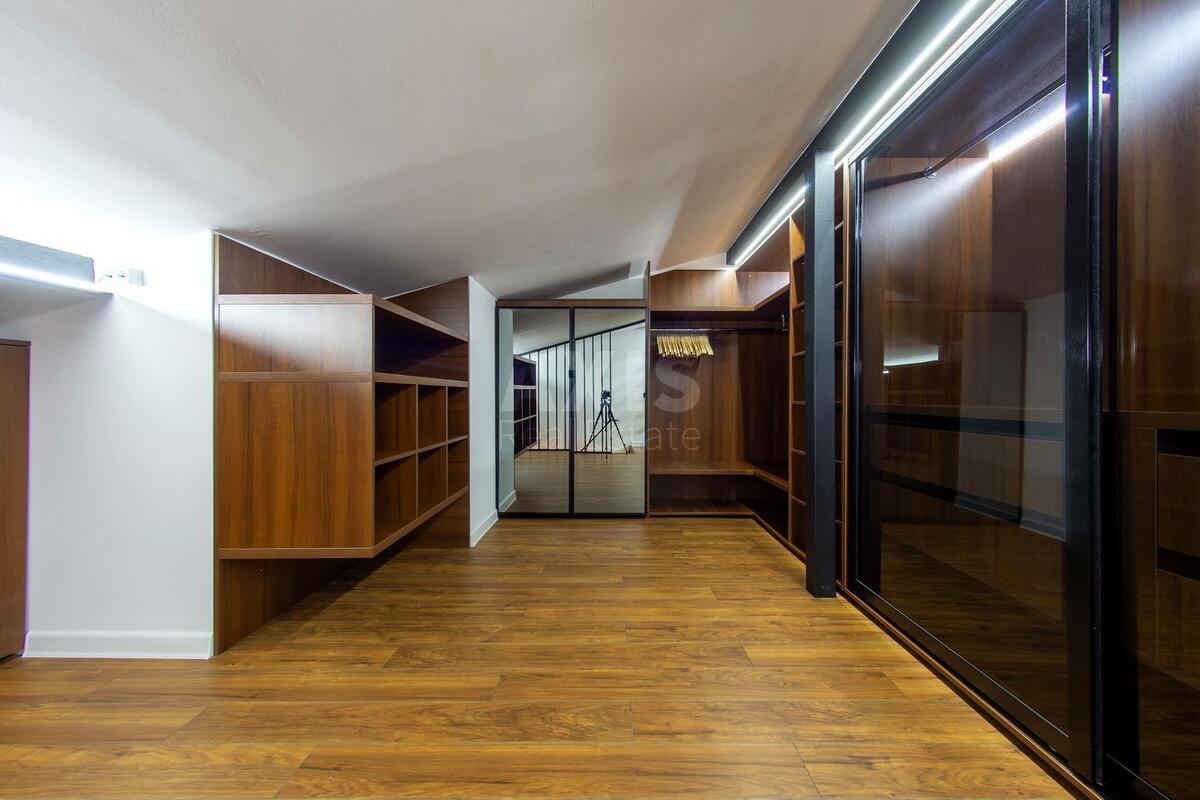 3k apartment vul. Glybochyc'ka 136405921