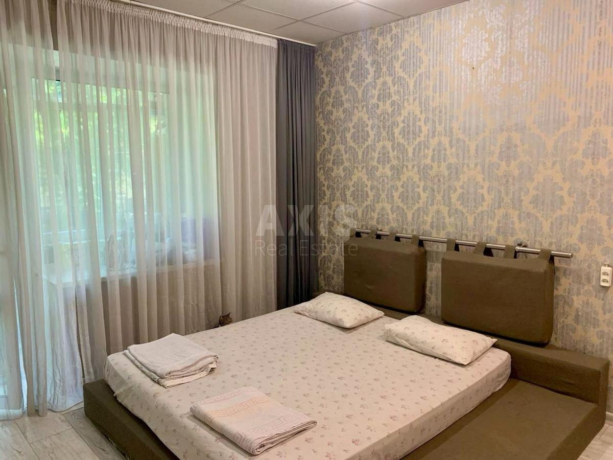 3k apartment vul. Hmel'nyc'kogo Bogdana 681