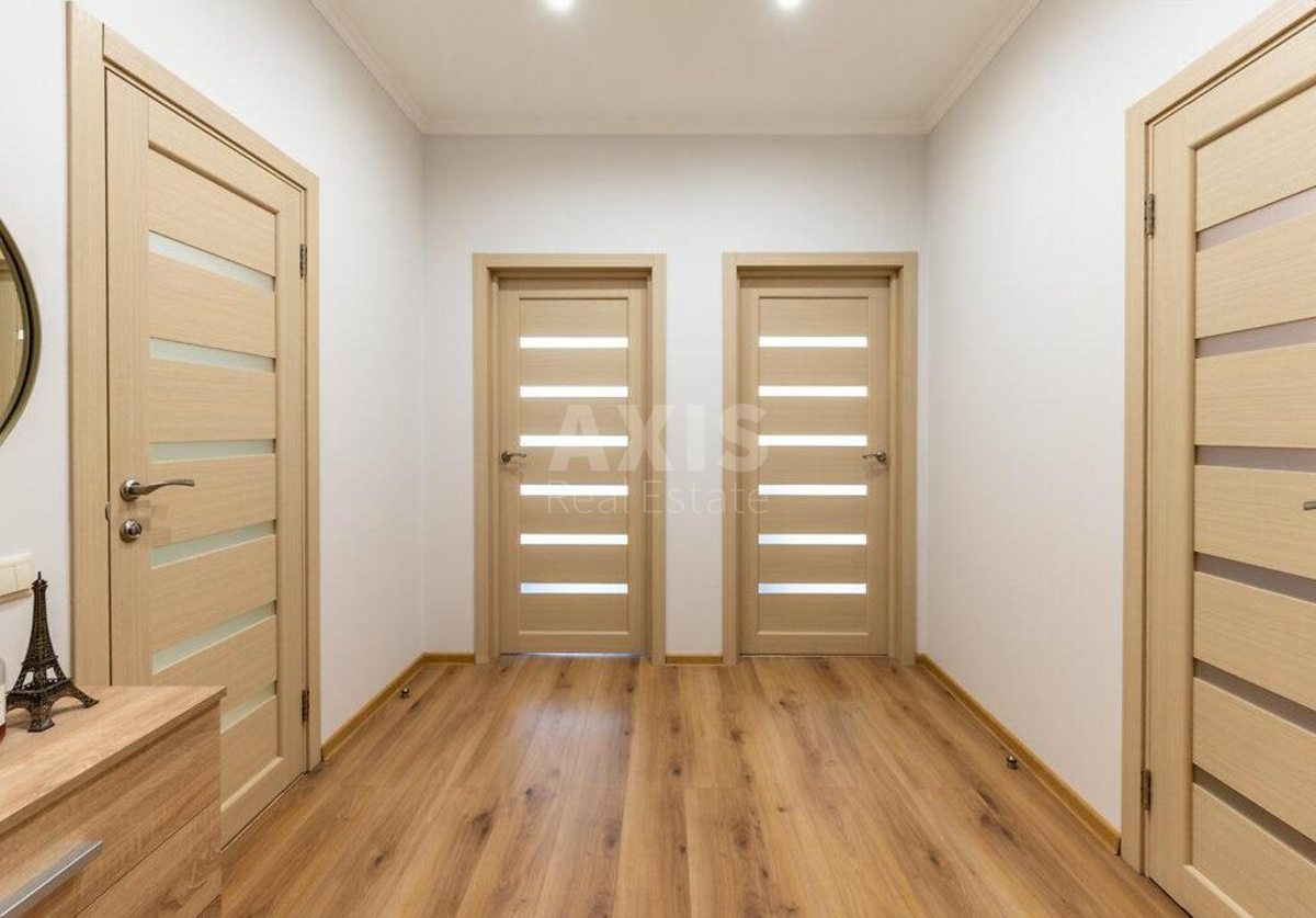 1k apartment vul. Predslavyns'ka 4211