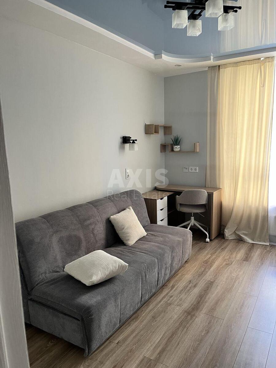 1k apartment shose Stolychne 1Б641061
