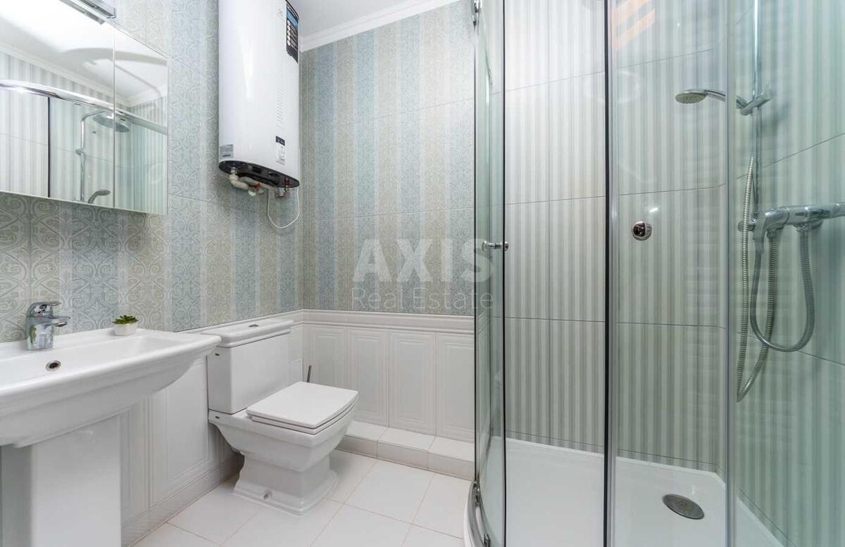 3k apartment vul. Yulia Zdanovska 75А9