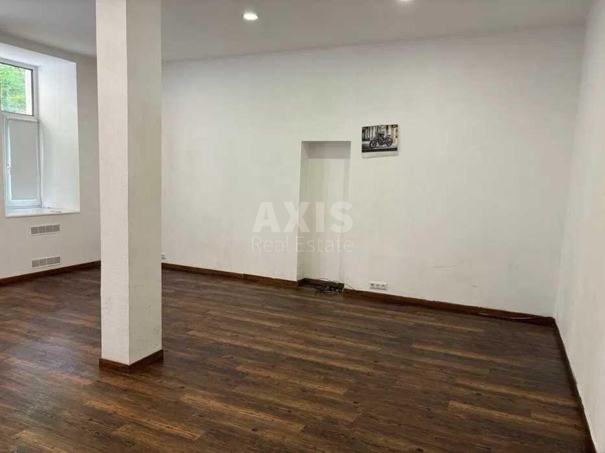 Office vul. Kruglouniversytets'ka 7, 52m21