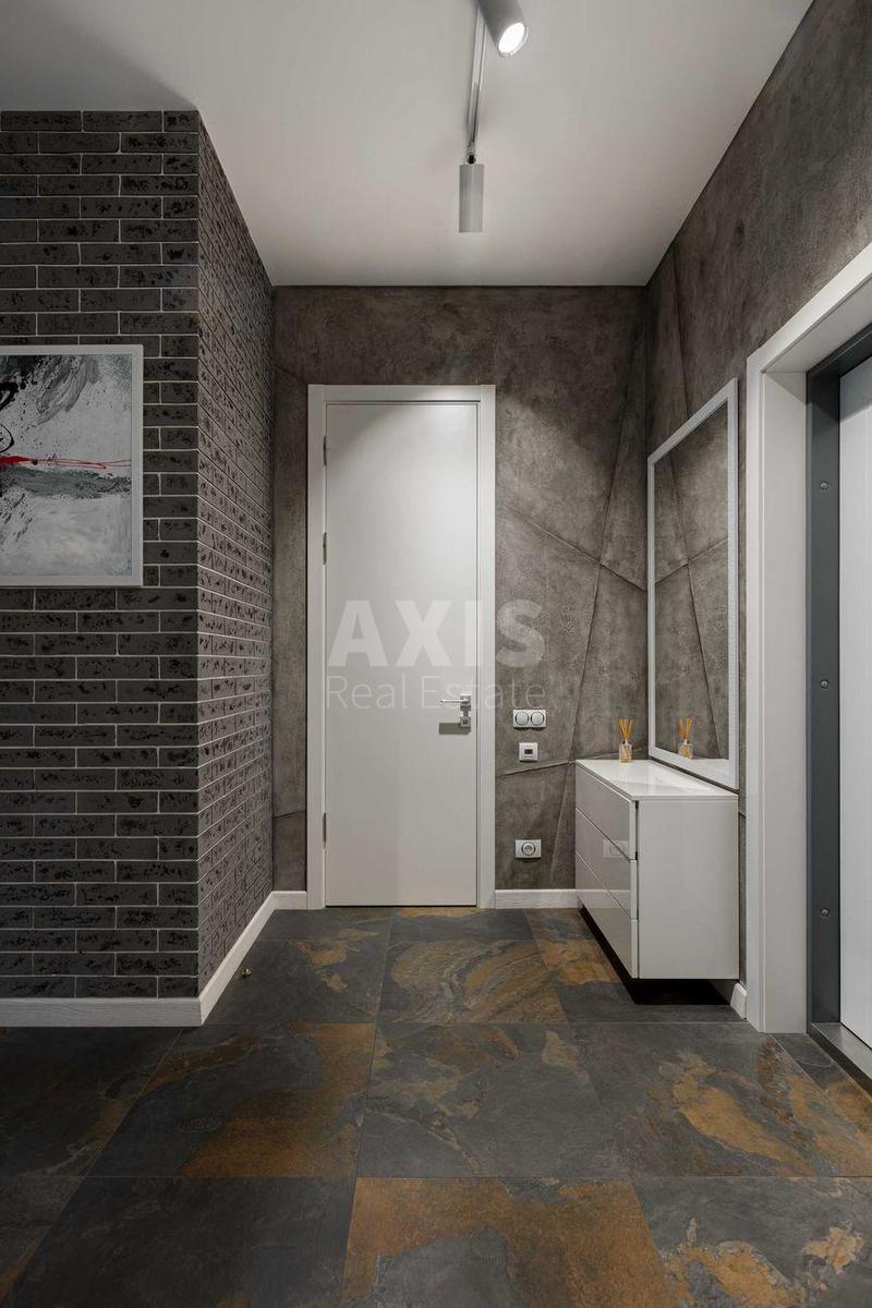 2k apartment vul. Jevgena Konoval'cja 340