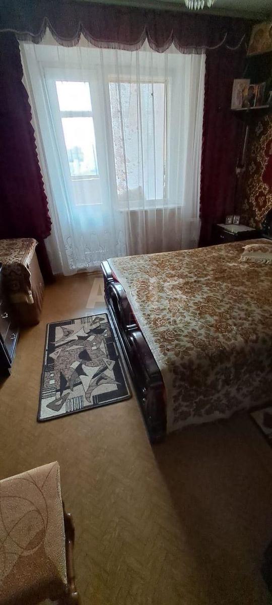 4к квартира ул. Мишуги Александра 9449212
