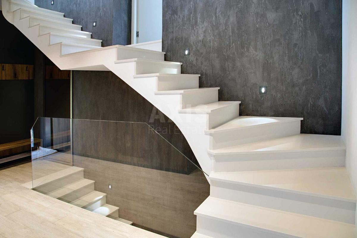 House vul. Druzhby, 224m2, Kyiv city6