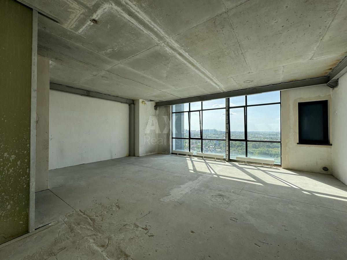 4k apartment vul. Demii'vs'ka 331