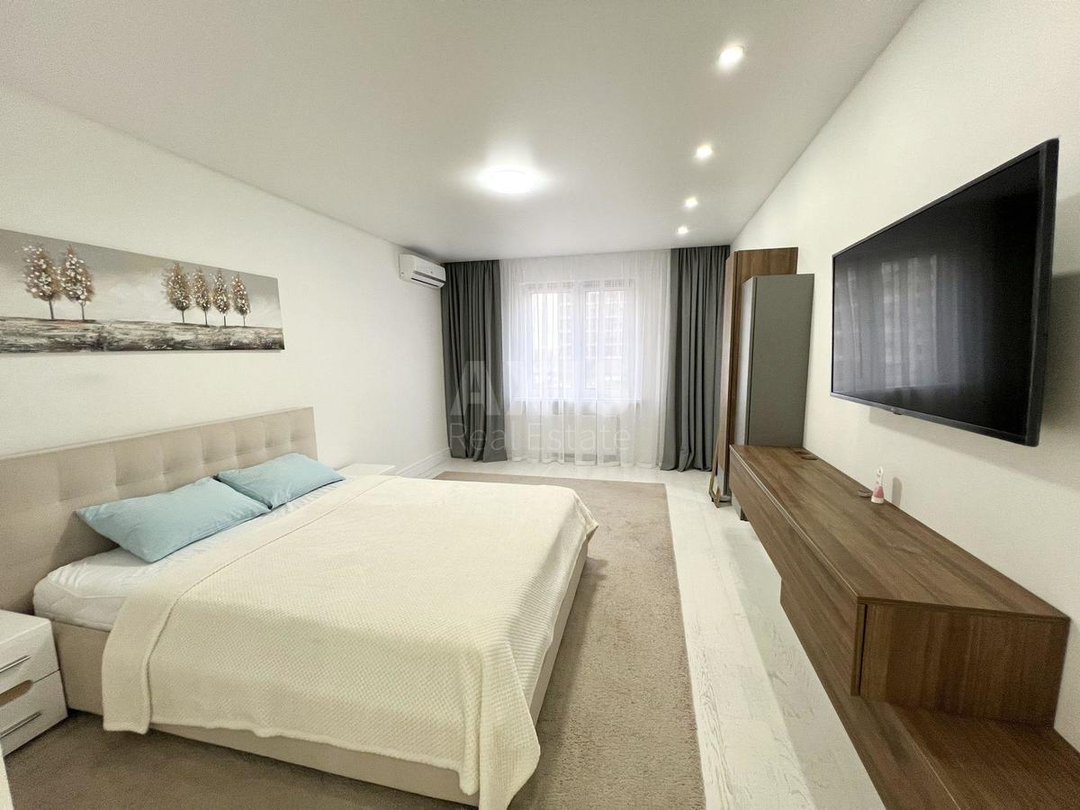 1k apartment vul. Danchenka Sergija 31
