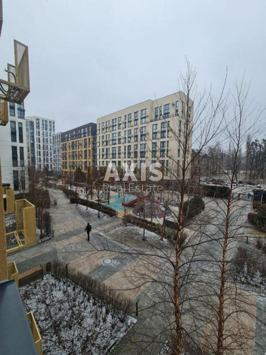 2k apartment vul. Saljutna 2б5