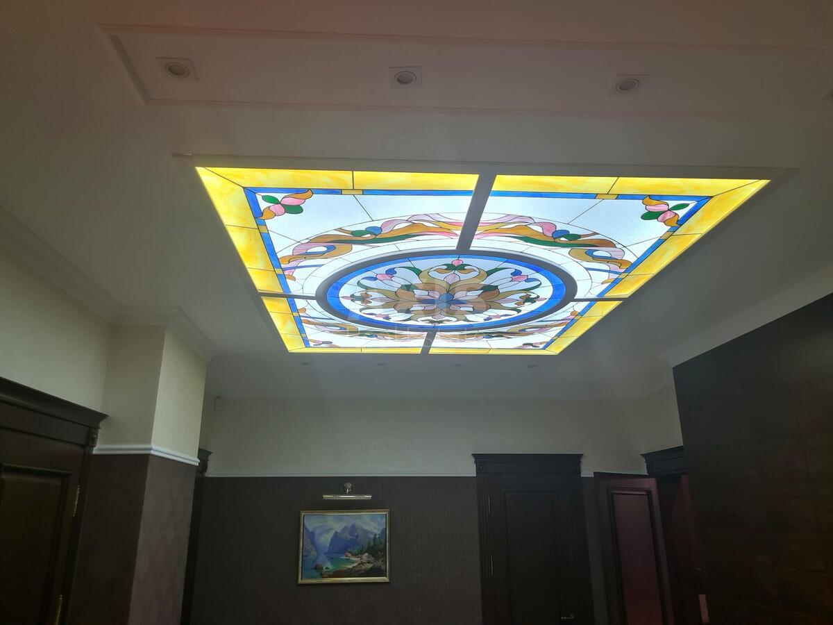 Office vul. Antonovycha 131, 100m2600928