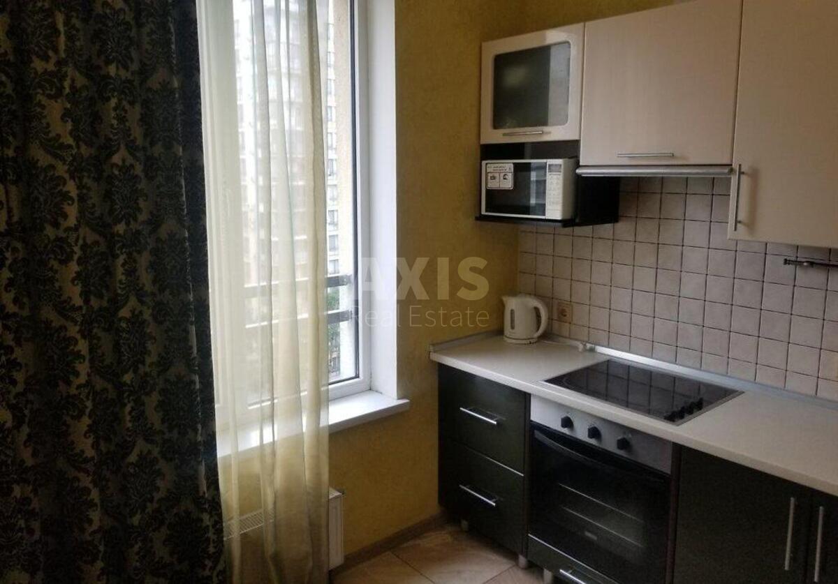 2k apartment vul. Petryc'kogo Anatolija 1360116