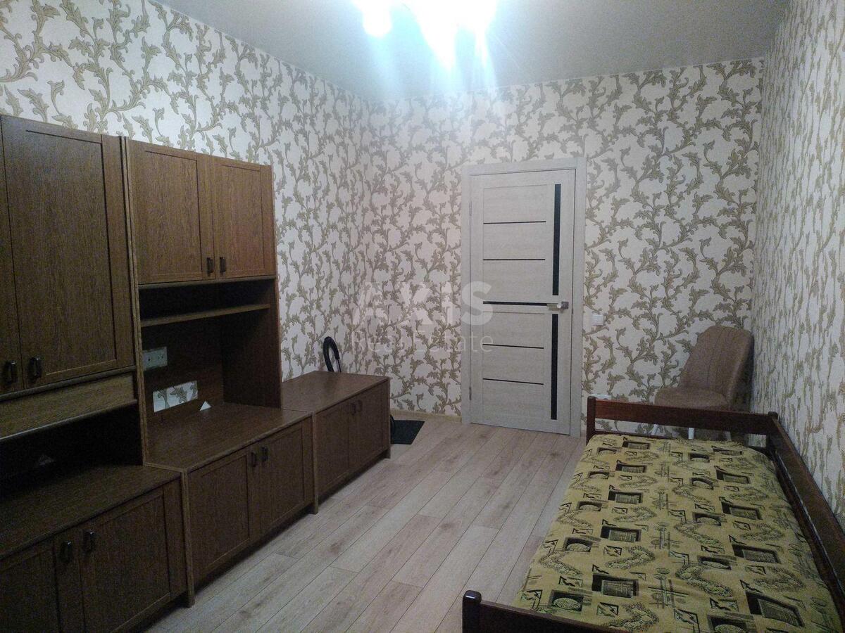 2к квартира бул. Кольцова 7А7