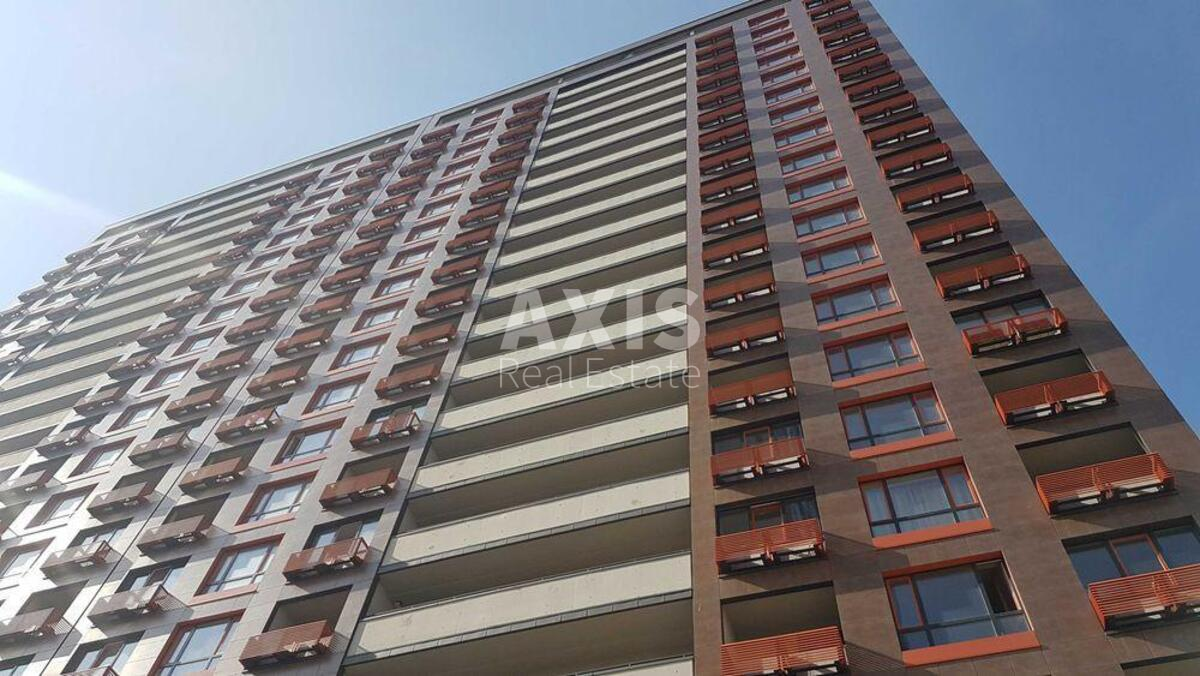 1k apartment bul. Lepse Ivana 6/77